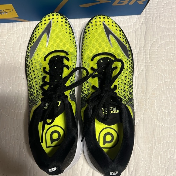 Brooks PureFlow 5 - Picture 2 of 6